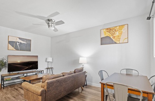 Highland Apartment | Small 1 Bedroom Apt in Highland Austin TX 5427