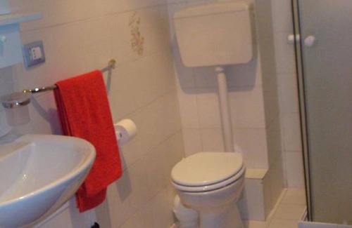 Montegrappa Apartment | SMALL AND COMFORTABLE APARTMENT "MISERIA E NOBILTA '"