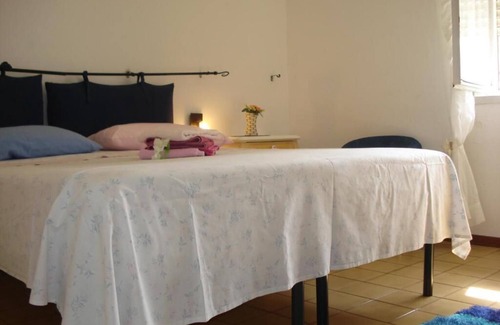 Montegrappa Apartment | SMALL AND COMFORTABLE APARTMENT "MISERIA E NOBILTA '"