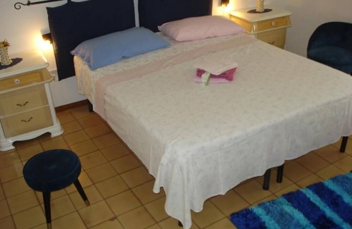 Montegrappa Apartment | SMALL AND COMFORTABLE APARTMENT "MISERIA E NOBILTA '"