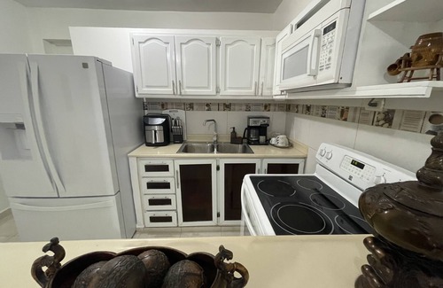 Ensanche Miramar Apartment | Small and cozy apartment perfect for working