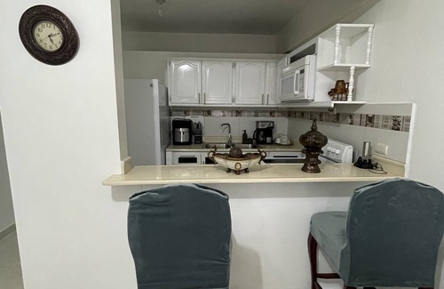 Ensanche Miramar Apartment | Small and cozy apartment perfect for working