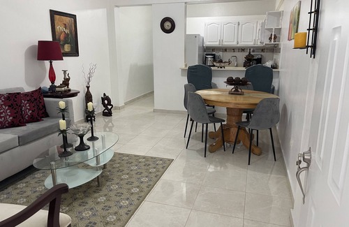 Ensanche Miramar Apartment | Small and cozy apartment perfect for working