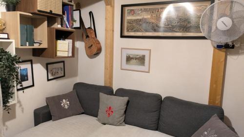 San Lorenzo Apartment | Small and cozy studio apartment in Florence