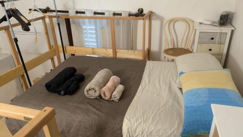 San Lorenzo Apartment | Small and cozy studio apartment in Florence