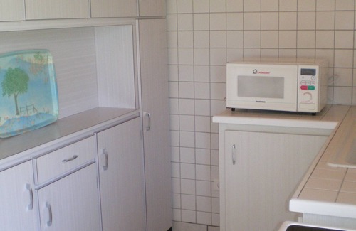 Mimizan House | Small and nice house located behind the owners' house in a quiet area