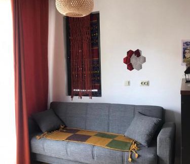 Bagvdanari Apartment | Small Apartament