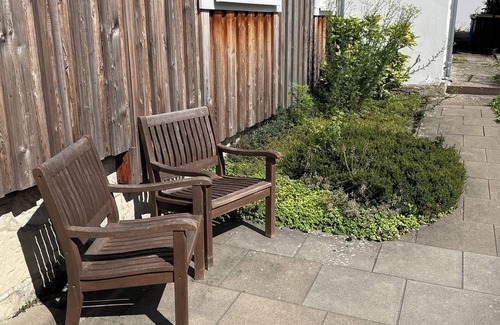 Hildesheim District Apartment | Small apartment between the Leine and Weser rivers