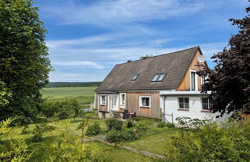 Hildesheim District Apartment | Small apartment between the Leine and Weser rivers