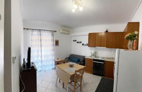 Trikala Apartment | Small Apartment Trikala