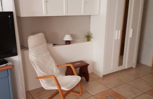 Benaguacil Apartment | Small apartment with private pool, terrace and parking Es un Apartmento para 2