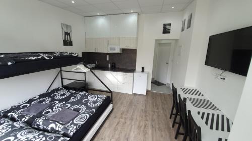 Brno Apartment | Small Apartments Denisa Business