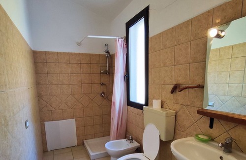 Talana Bed & Breakfast | Small B&B located in the wilderness of the east coast of Sardinia.