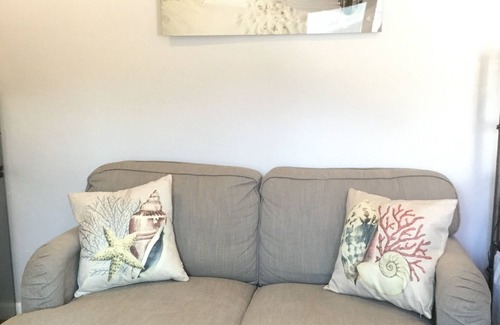 Solana Beach Apartment | Small Beach Studio/Suite by the beach and shops