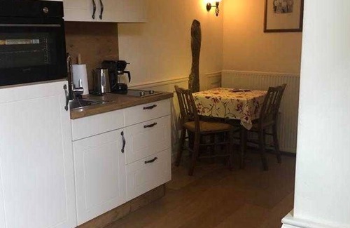 Westoverledingen Apartment | Small berth (ground floor) - Gulfhof Marianne, 75101