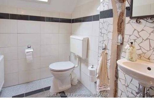 Westoverledingen Apartment | Small berth (ground floor) - Gulfhof Marianne, 75101