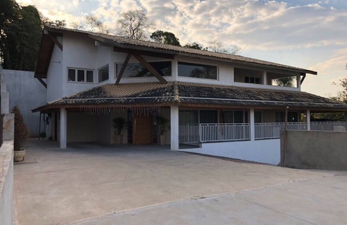 Santana de Parnaiba Cottage | Small farm in Alphaville