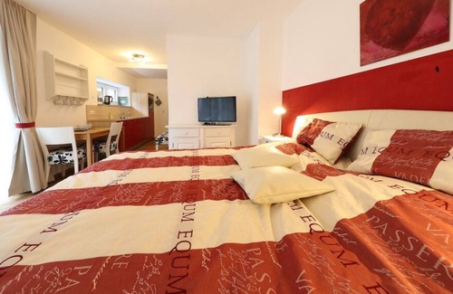 Bad Faulenbach Apartment | Small but nice - Apartment #4***