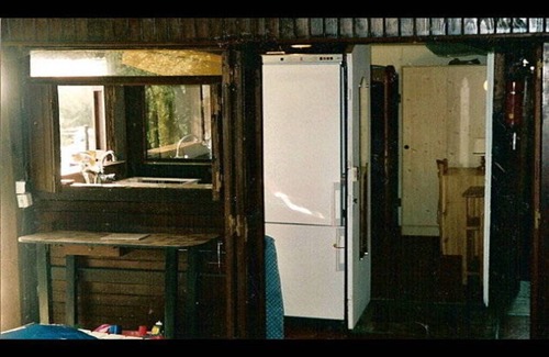 Cargese Ski Chalet | Small chalet overlooking the sea 3 minutes away and mountain cirque