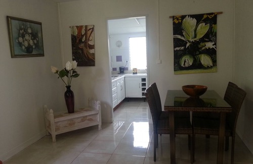 Saint-Joseph House | Small charming house