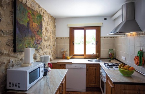 Selva House | Small cosy country house with pool in quiet location
