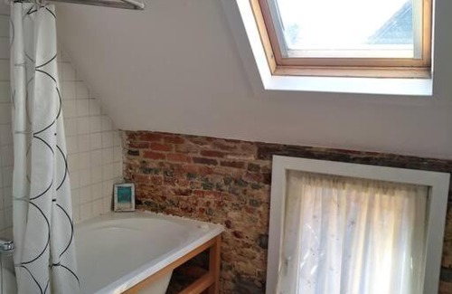 Deurne Apartment | Small cosy house at magical location.