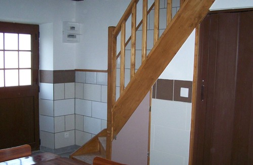 Rilly-sur-Loire Cottage | small cottage