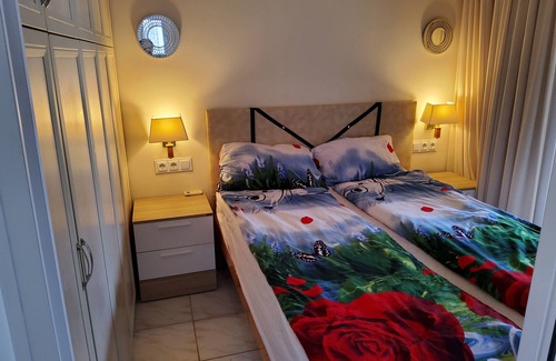 Avsallar House | Small cottage on the sea