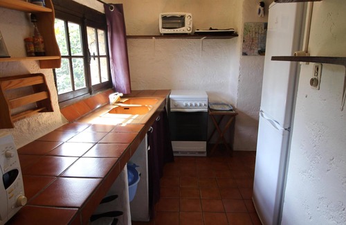 Laroque-de-Fa Cottage | Small cottage with WIFI, in the middle of nature - Cathar country and near castles