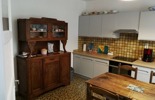 Saint-Alban House | Small Country House with Garden, 2 Persons, night or week