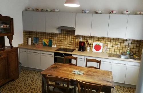 Saint-Alban House | Small Country House with Garden, 2 Persons, night or week