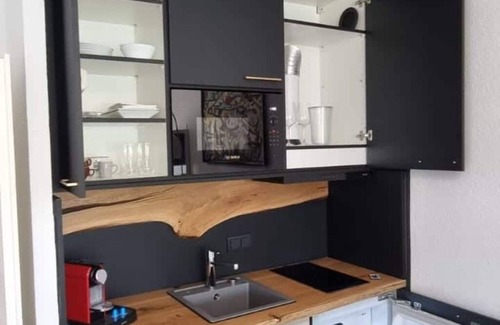 Bad Elster Apartment | Small cozy apartment with balcony in a central location
