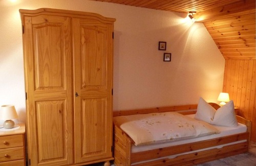 Weimar House | Small cozy bed and breakfast in a quiet green area near the center