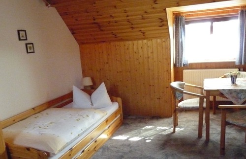 Weimar House | Small cozy bed and breakfast in a quiet green area near the center