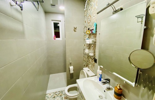 Tbilisi House | Small cozy house. There is everything to relax and feel like in your own home.