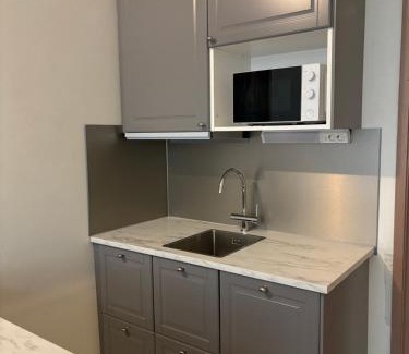 Kamppi Apartment | Small cozy studio in the city center