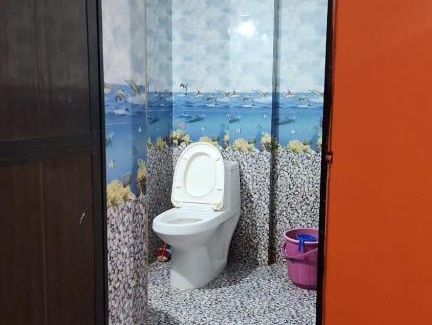 Saunta Vaddo House | Small Daddy 2