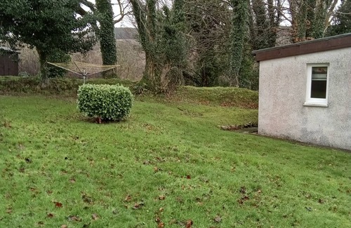 Isle of Arran House | Small Detached Cottage in Lamlash.Sleeps 2