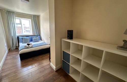 Weavers House | Small En-suite Shoreditch