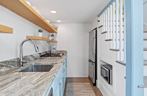 Rosemary Beach House | Small Family Getaway | Rosemary Pools Access | Walk to Restaurants, Shops, Beach | My Beach Getaways