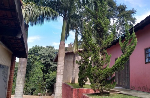 Santana de Parnaiba House | Small farm 30 min São Paulo