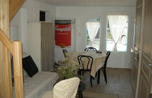 Ambon House | Small farmhouse 150m from the beach - Bétahon - 2 to 4 people