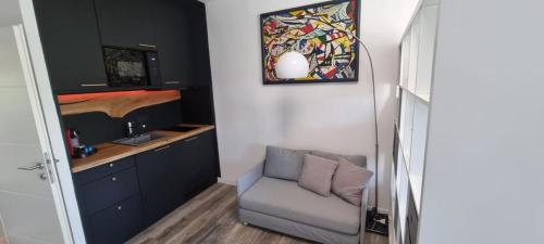 Bad Elster Apartment | Small & Fine