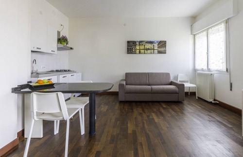 Mestre Apartment | Small flat near Venice