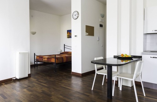 Mestre Apartment | Small flat near Venice