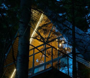 Adjara Villa | Small Forest