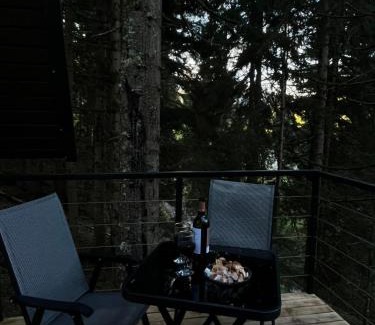 Adjara Villa | Small Forest