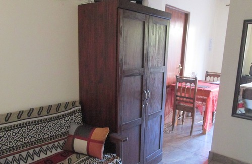 Modimolle Cottage | Small Guest Flat in Koro Creek Golf Estate