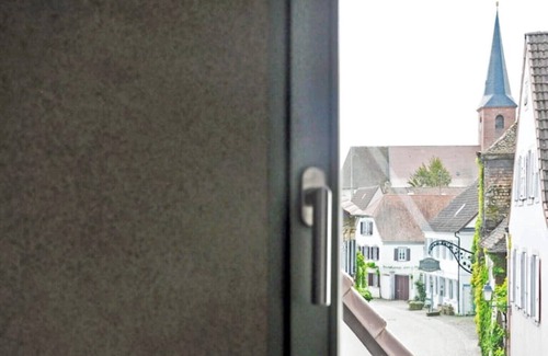 Forst an der Weinstraße Apartment | Small house - apartment over two floors