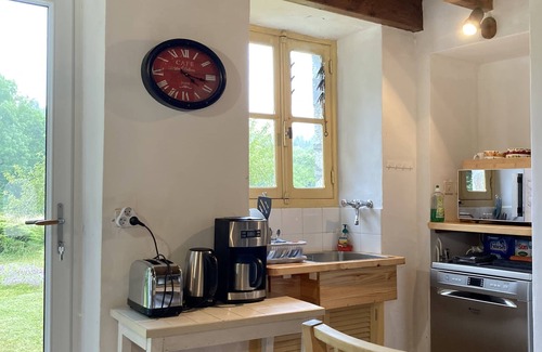 La Nouaille House | Small hamlet of Creuse